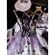 Mademoiselle Pearl Poodle Blouses Cutsew JSKs One Piece and SP(Reservation/2 Colours/Full Payment Without Shipping)